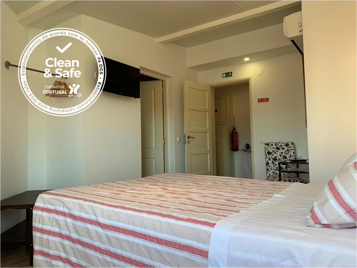 ליסבון Discovery Apartment Expo - Aeroporto מראה חיצוני תמונה