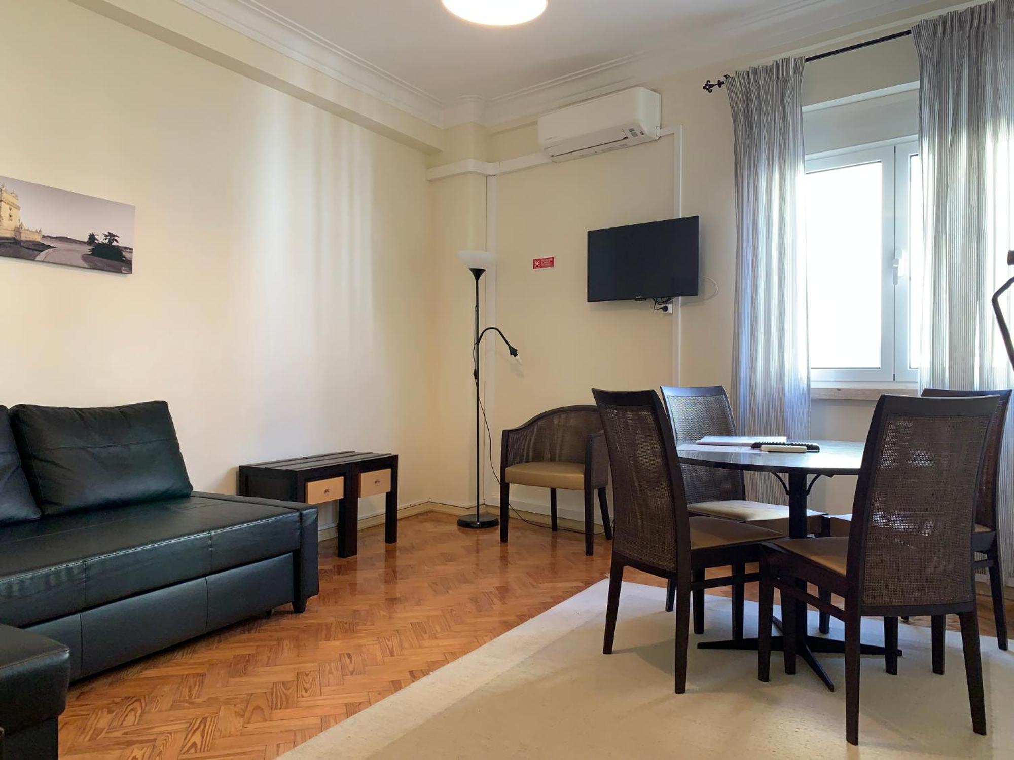ליסבון Discovery Apartment Expo - Aeroporto מראה חיצוני תמונה
