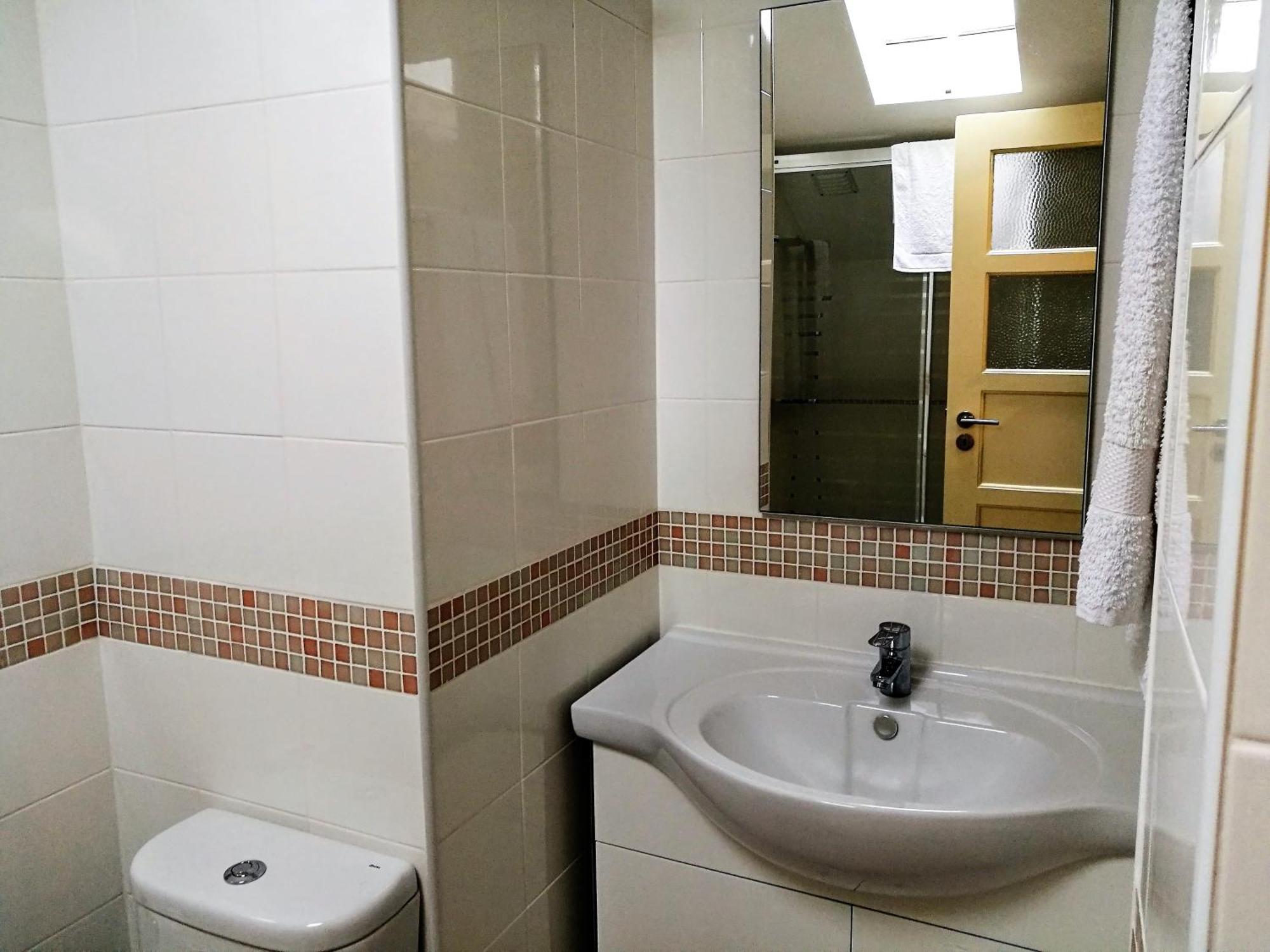 ליסבון Discovery Apartment Expo - Aeroporto מראה חיצוני תמונה