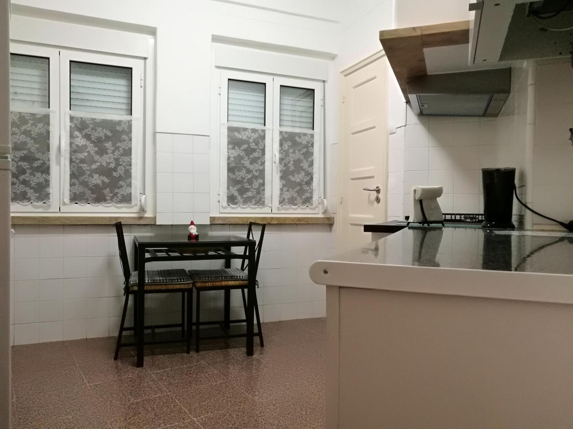 ליסבון Discovery Apartment Expo - Aeroporto מראה חיצוני תמונה