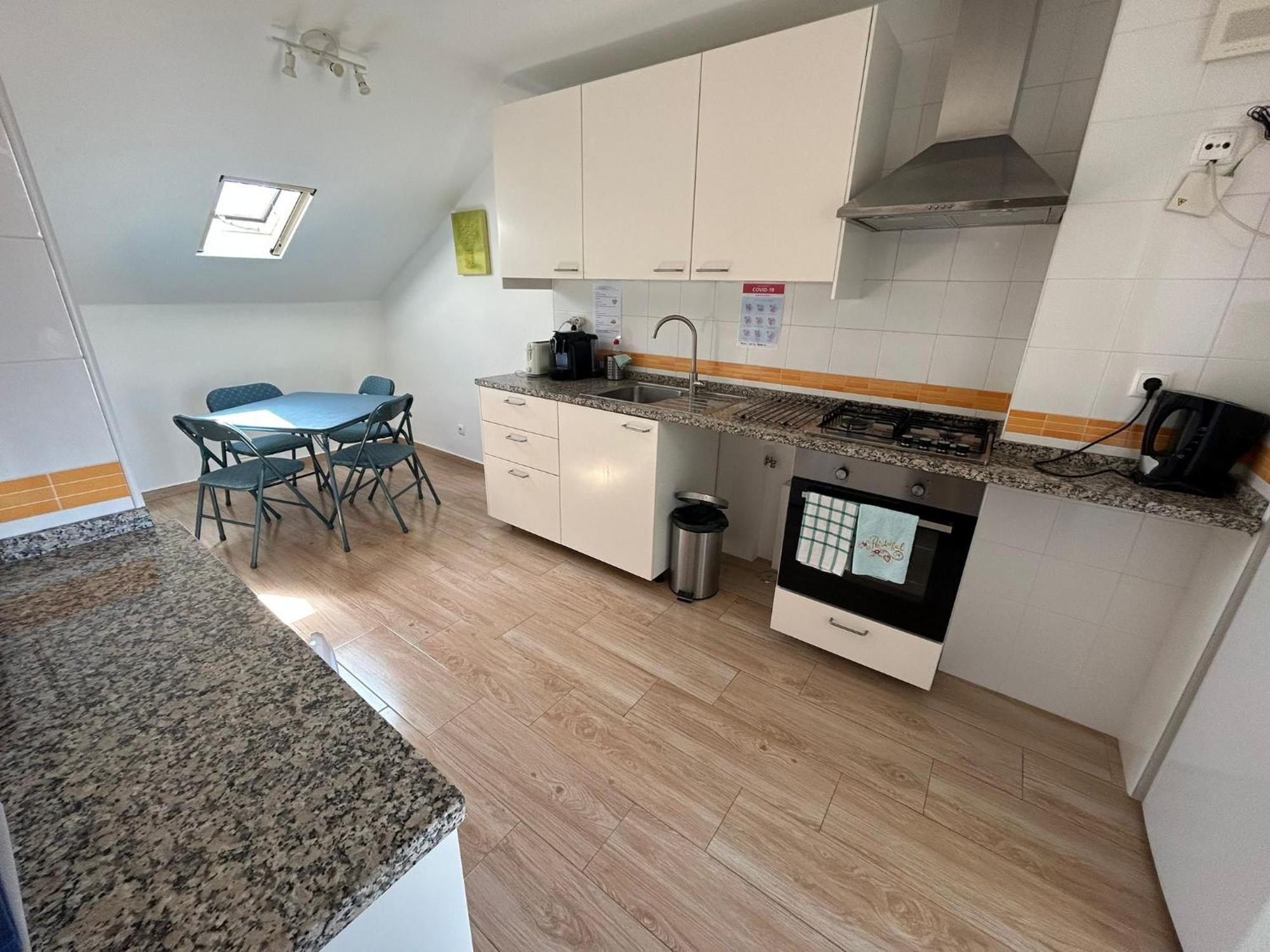 ליסבון Discovery Apartment Expo - Aeroporto מראה חיצוני תמונה