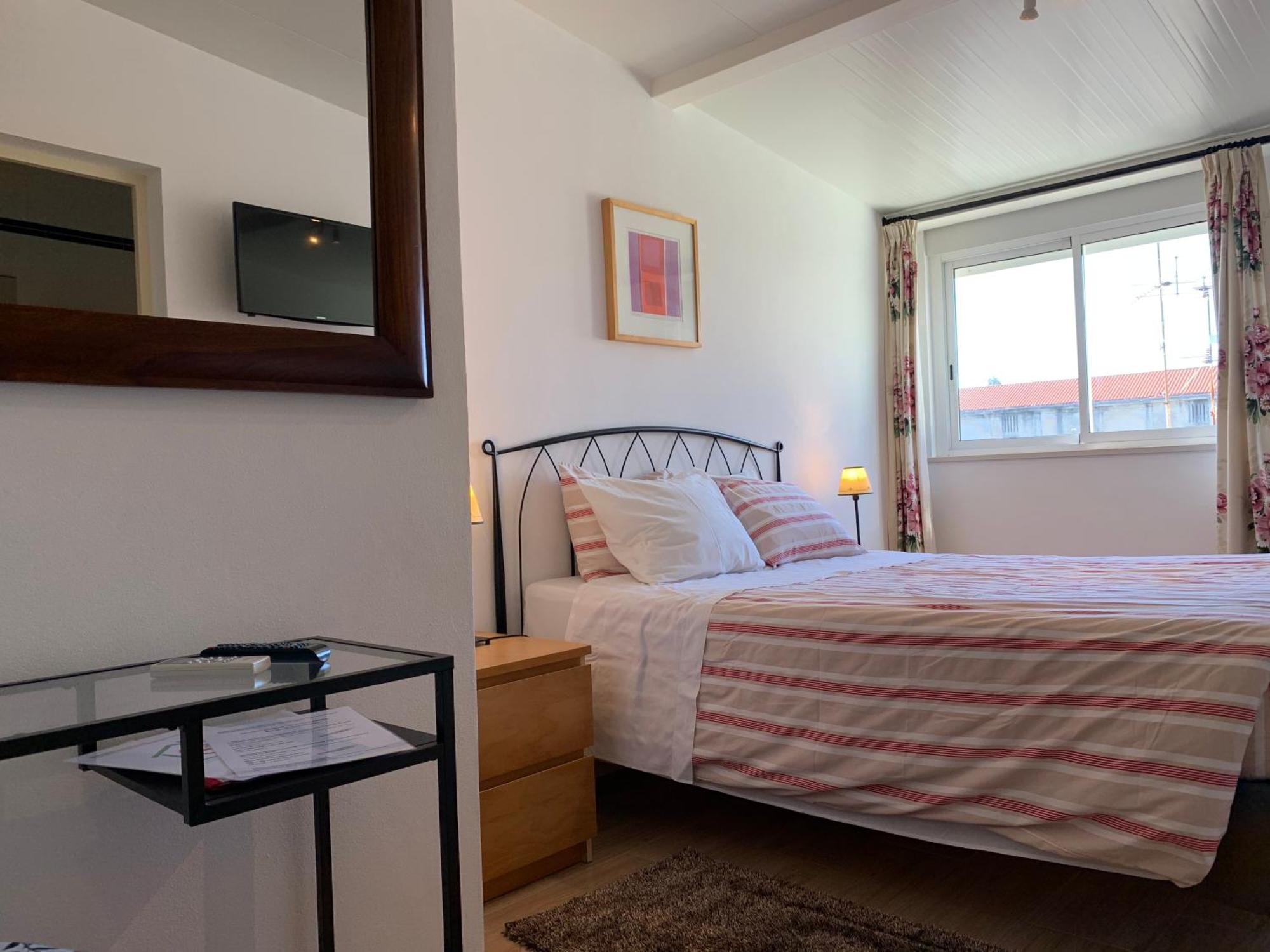 ליסבון Discovery Apartment Expo - Aeroporto מראה חיצוני תמונה