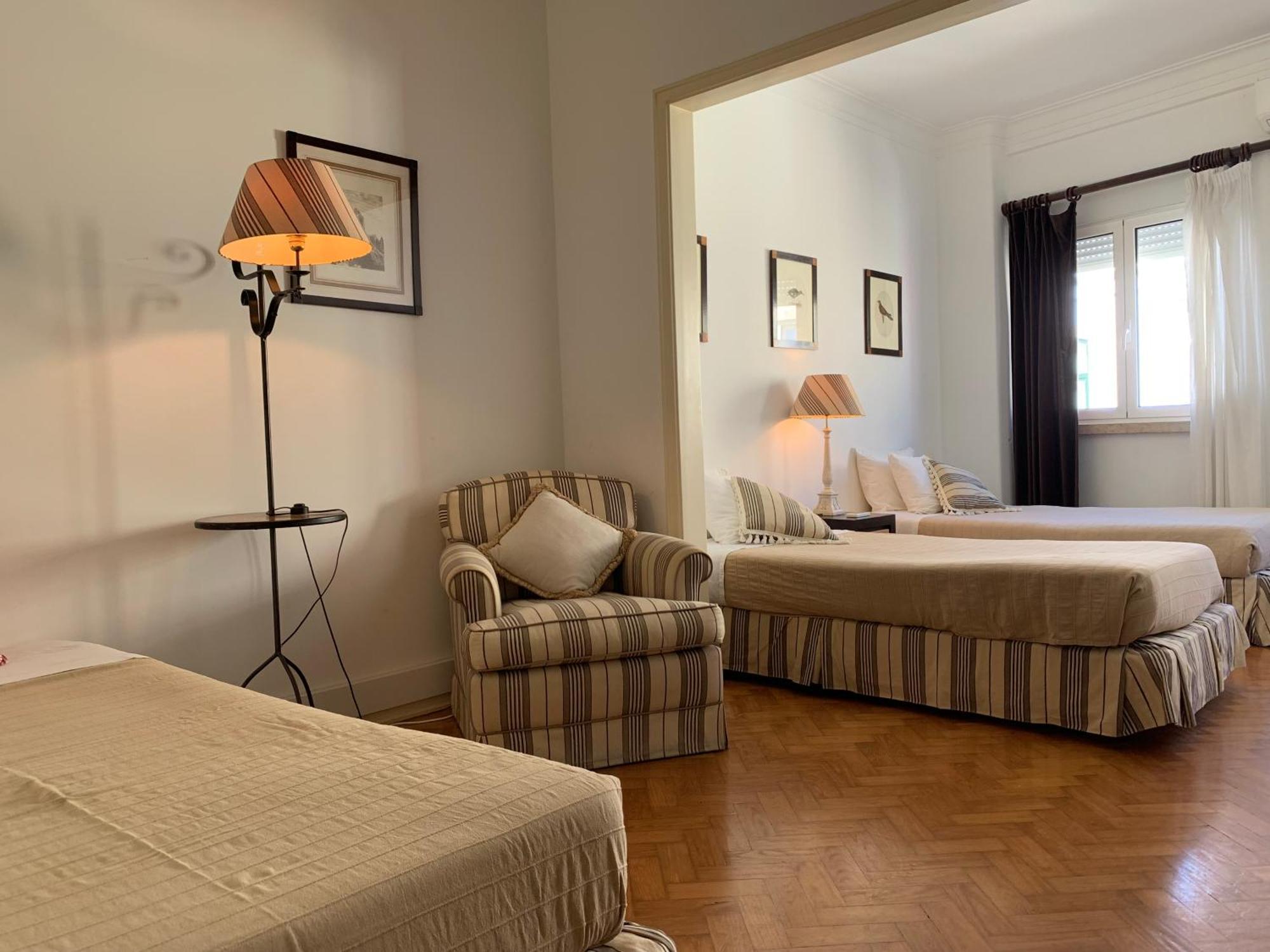 ליסבון Discovery Apartment Expo - Aeroporto מראה חיצוני תמונה