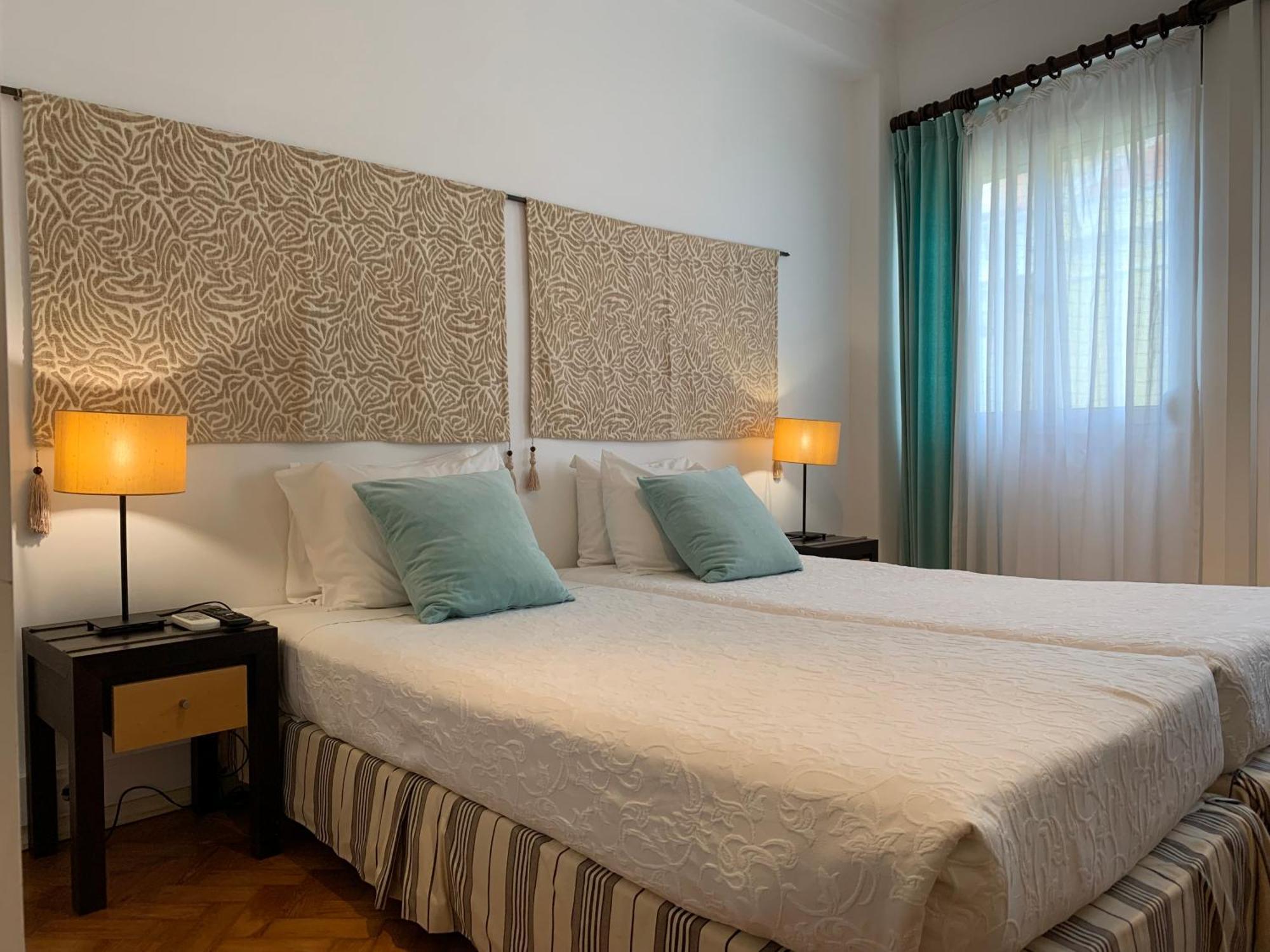 ליסבון Discovery Apartment Expo - Aeroporto מראה חיצוני תמונה