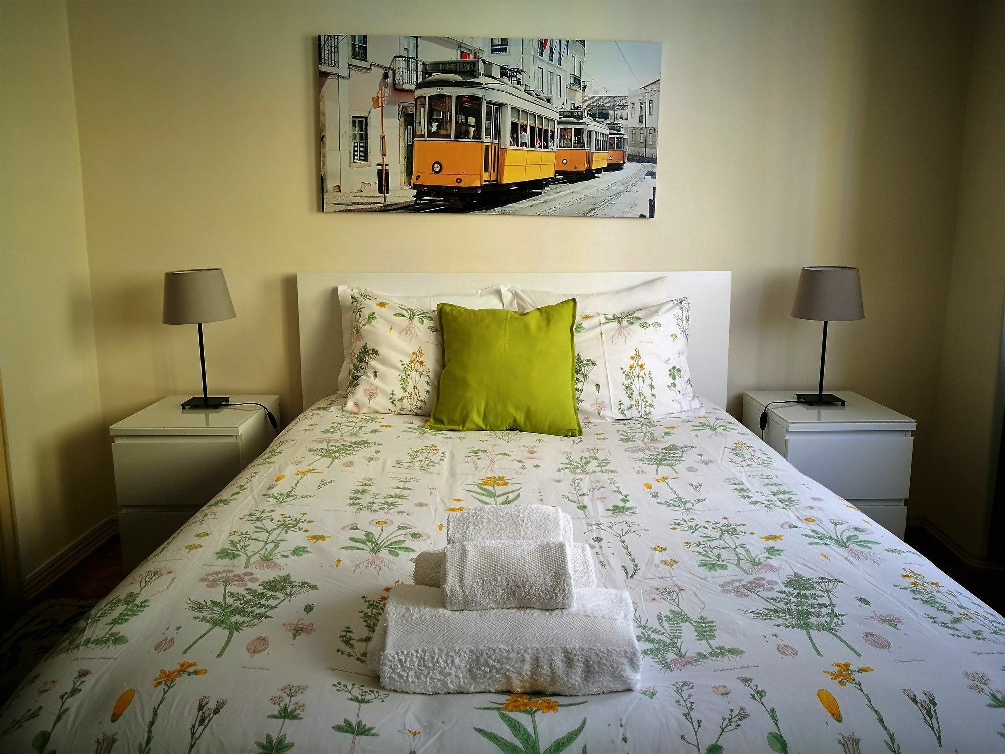 ליסבון Discovery Apartment Expo - Aeroporto מראה חיצוני תמונה